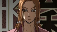 第22話 蒙恬の提案