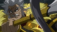 第31話 蒙ゴウ、退かず
