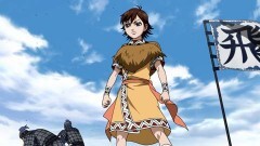 第36話 上を行く