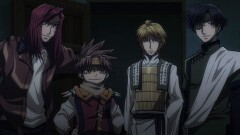 第1話 青い目の天使
