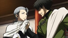 第3話 人間と妖怪