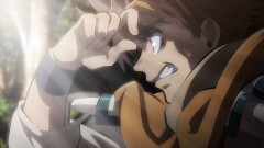 第13話 三蔵一行