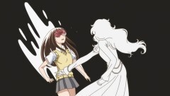 第3話 炎の幻影紅天女
