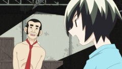 第5話 バックトゥザTORAUMA