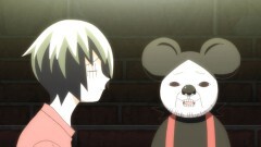 第6話 孤独な女