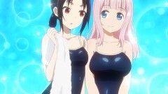 「かぐや様ダークネスvolume1」「かぐや様ダークネスvolume2」「かぐや様は食べさせたい」