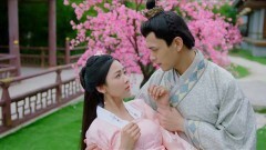 永遠の医妃~愛は千年の時を超えて~ 第３話 王妃 毒を盛られる