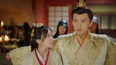 永遠の医妃~愛は千年の時を超えて~ 第８話 冥（めい）王の死?