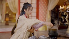 永遠の医妃~愛は千年の時を超えて~ 第11話 皇帝の解毒