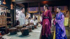 永遠の医妃~愛は千年の時を超えて~ 第14話 殿下の病