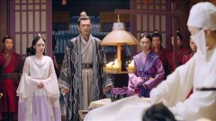 永遠の医妃~愛は千年の時を超えて~ 第15話 登用試験?