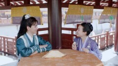 永遠の医妃~愛は千年の時を超えて~ 第17話 懐かしい感触