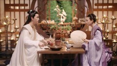 永遠の医妃~愛は千年の時を超えて~ 第18話 西風との再会