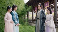 永遠の医妃~愛は千年の時を超えて~ 第20話 無料診療所?