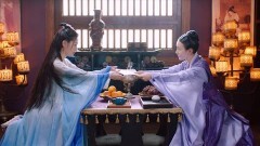 永遠の医妃~愛は千年の時を超えて~ 第21話 無料診療所?