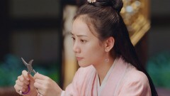 永遠の医妃~愛は千年の時を超えて~ 第22話 私は南炎国のスパイ？