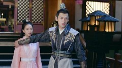 永遠の医妃~愛は千年の時を超えて~ 第23話 若渓の投獄