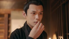 永遠の医妃~愛は千年の時を超えて~ 第24話 傾城王女の策略?