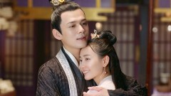 永遠の医妃~愛は千年の時を超えて~ 第25話 傾城王女の策略?
