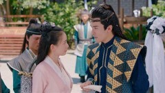 永遠の医妃~愛は千年の時を超えて~ 第28話 瀕死の納蘭