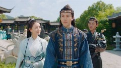 永遠の医妃~愛は千年の時を超えて~ 第30話 狙われた若渓?