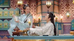永遠の医妃~愛は千年の時を超えて~ 第31話 顧西風の来訪