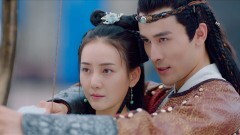 永遠の医妃~愛は千年の時を超えて~ 第33話 恋のさや当て