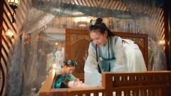永遠の医妃~愛は千年の時を超えて~ 第34話 医館を襲う黒い影?