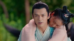 永遠の医妃~愛は千年の時を超えて~ 第38話 明月の敵討ち