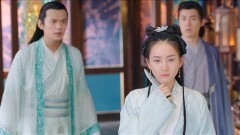 永遠の医妃~愛は千年の時を超えて~ 第41話 陸英の正体?