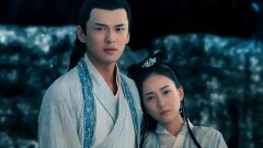 永遠の医妃~愛は千年の時を超えて~ 第42話 哈迪の愛 凌霄の愛