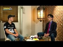 TENSHIN with ゲスト：岸 博幸（元経産省官僚）PART1