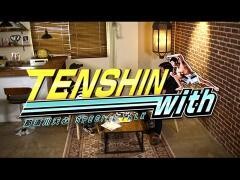 TENSHIN with ゲスト：岸 博幸（元経産省官僚）PART2
