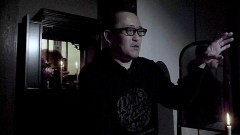 怪奇蒐集者 小原猛