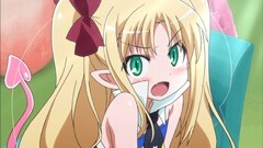 第1話 出会いのｴｸｽｸﾗﾒｰｼｮﾝ