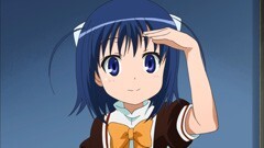 第3話 すれ違いのﾊﾟｰﾚﾝ