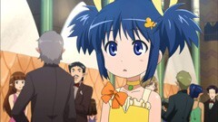 第4話 ﾊﾟｰﾃｨｰのｱﾝﾊﾟｻﾝﾄﾞ
