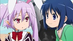 第6話 戸惑いのｶﾚｯﾄ