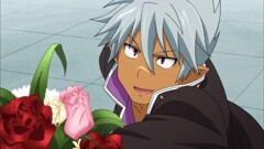 第8話 強気のｶﾝﾏ