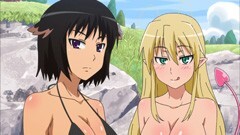 第9話 微熱のﾊﾞｯｸｽﾗｯｼｭ