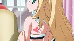 第11話 二人っきりのﾌﾙｽﾄｯﾌﾟ