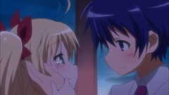 第12話 空越しのｱｽﾀﾘｽｸ