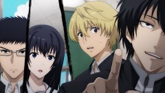 第2話 あるでしょ、話したいことが色々…
