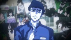 第4話 これマジ？ 本気で引くんだけど