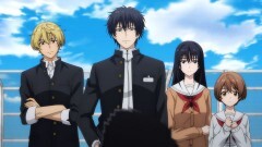 第6話 やっぱり“人殺し”とは友達になれないって