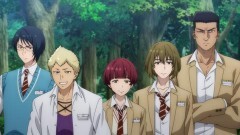 第7話 2000万円分の君の人生をもらうからね