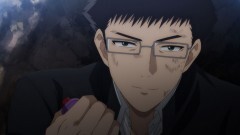 第8話 待って待って待って…待ち続けるゲームだよ