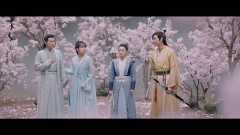 恋の特効薬2〜Princess of Mystery〜#3 桃花谷の罠