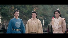 恋の特効薬2〜Princess of Mystery〜#10 皇太子の許可状