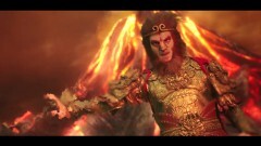 孫悟空　ザ・ボルケーノ・キング(字幕)